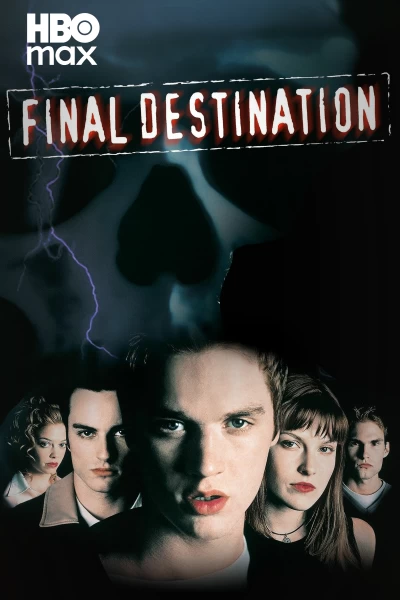 Destino final