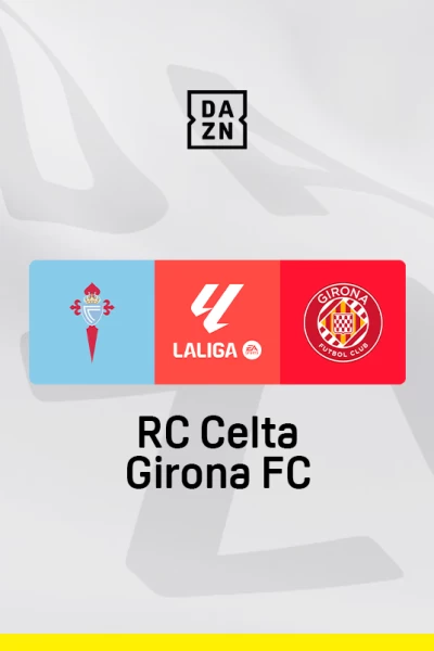 Jornada 8. Jornada 8: Celta - Girona