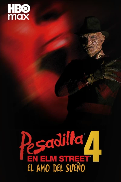 Pesadilla en Elm Street 4: El amo del sueño