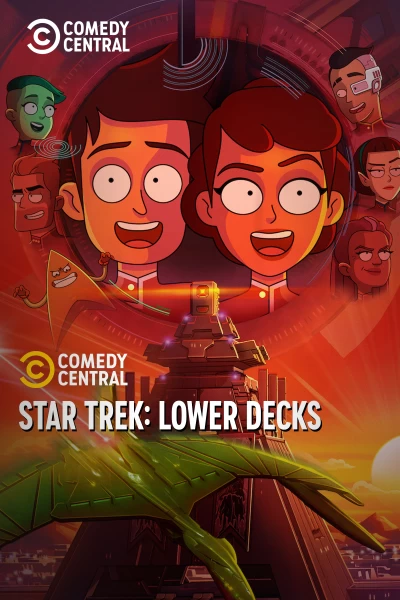 Star Trek: Lower Decks