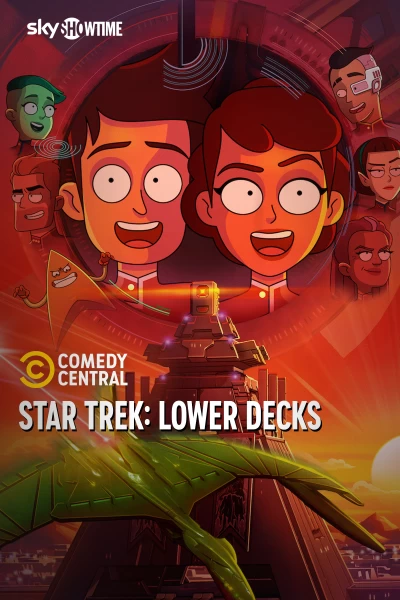 Star Trek: Lower Decks