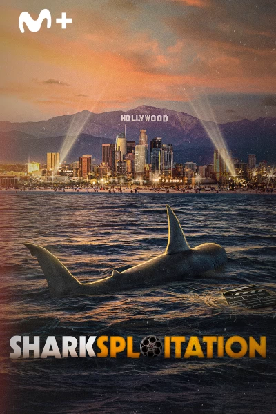 Sharksploitation