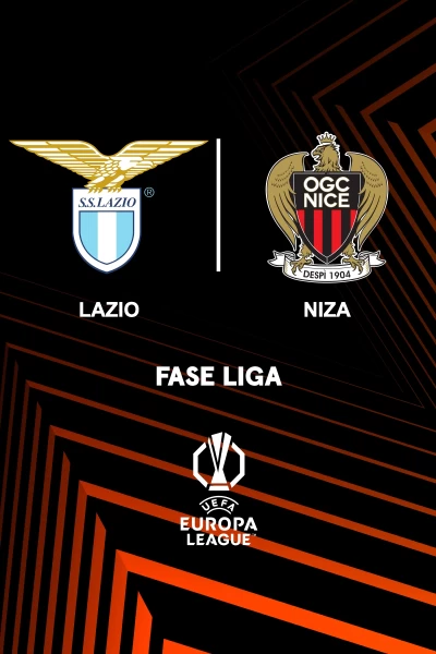 Jornada 2. Jornada 2: Lazio - Niza