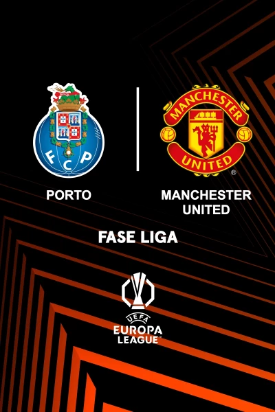 Jornada 2. Jornada 2: Oporto - Manchester Utd.