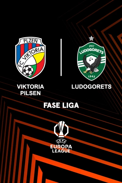 Jornada 2. Jornada 2: Viktoria Plzen - Ludogorets