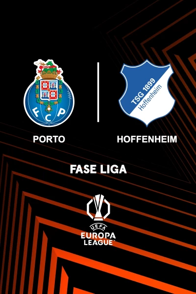 Jornada 3. Jornada 3: Oporto - Hoffenheim
