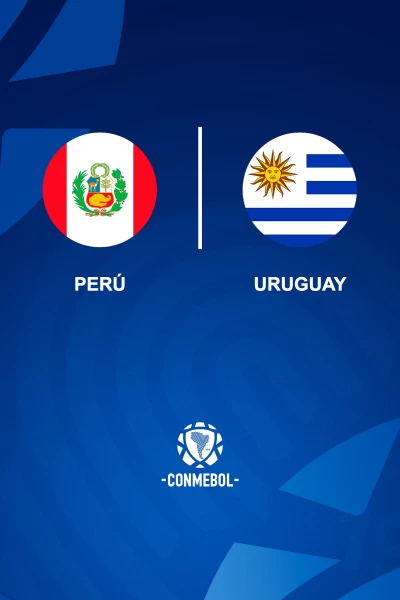 Jornada 9. Jornada 9: Perú - Uruguay
