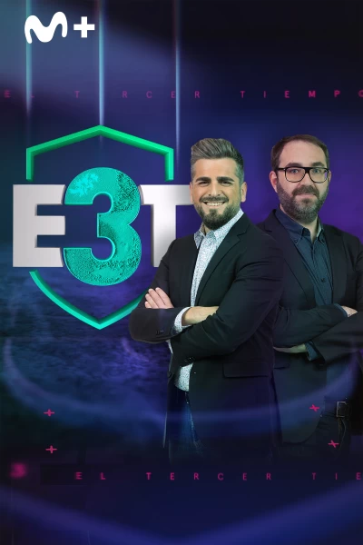 El tercer tiempo