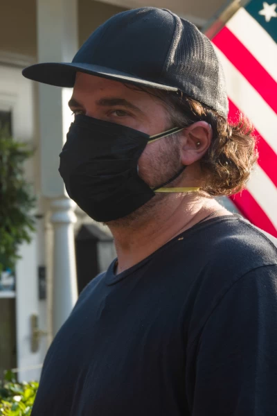 Buscadores de fantasmas: visita a domicilio. T(T1). Buscadores de... (T1): Maldición familiar en Jacksonville