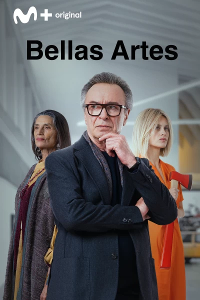 Bellas artes