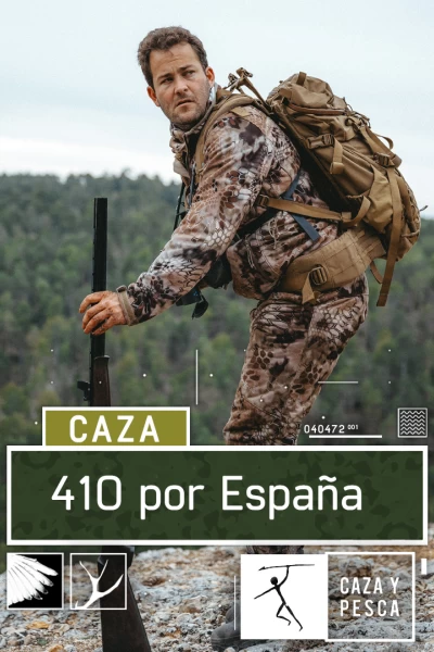 410 por España