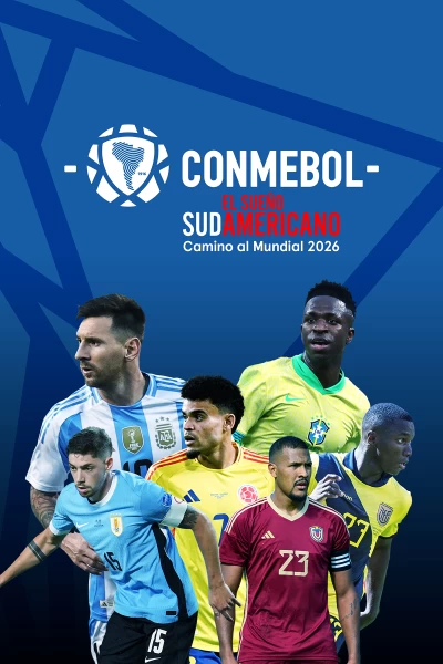 Jornada  17. Jornada  17: Brasil - Chile