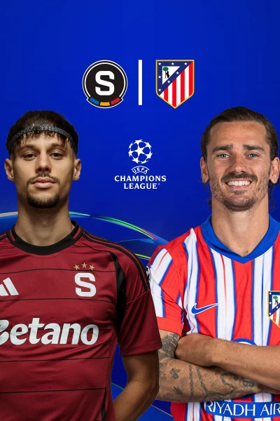 Jornada 5. Jornada 5: Sparta Praga - At. Madrid