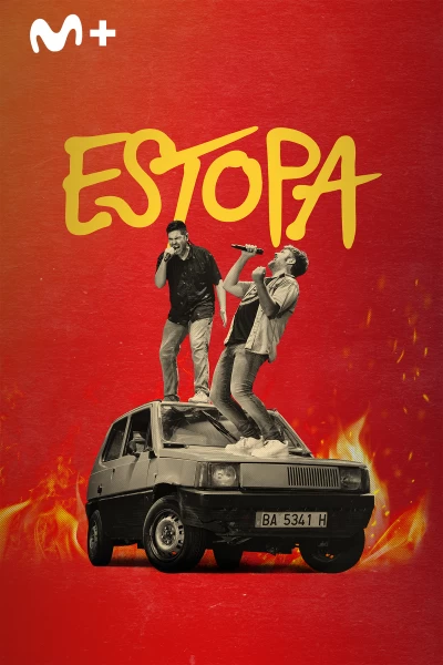 Estopa. Concierto 25 aniversario
