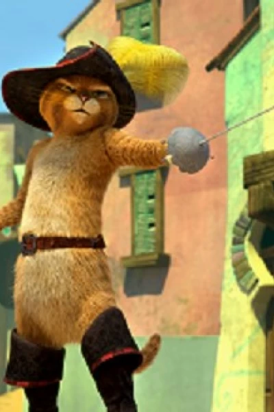 Las aventuras del Gato con Botas. T(T1). Las aventuras del... (T1): Oculta