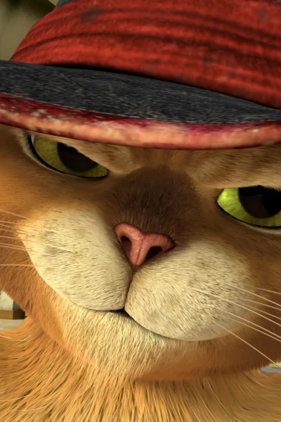 Las aventuras del Gato con Botas. T(T1). Las aventuras del... (T1): Brigada