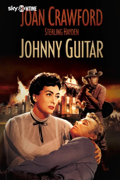 Johnny Guitar