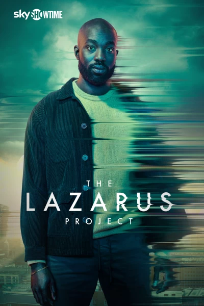 The Lazarus Project