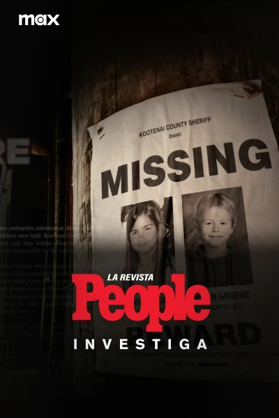 La revista People investiga