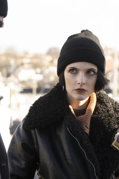 Ley y Orden: Crimen organizado. T(T4). Ley y Orden:... (T4): Ep.6 