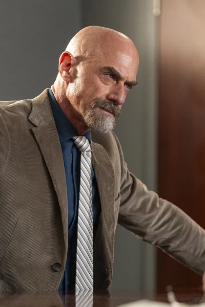 Ley y Orden: Crimen organizado. T(T4). Ley y Orden:... (T4): Ep.7 