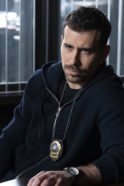 Ley y orden: unidad de víctimas especiales. T(T25). Ley y Orden:... (T25): Ep.6 