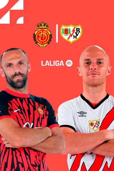 Jornada 10. Jornada 10: Mallorca - Rayo