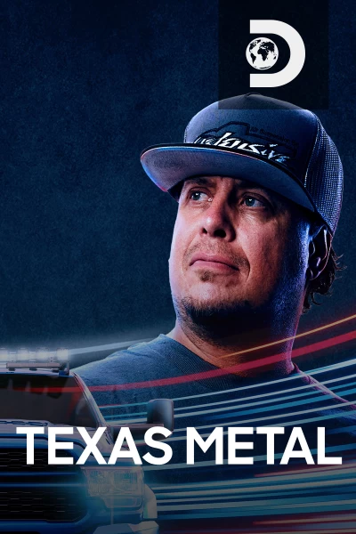 Texas Metal