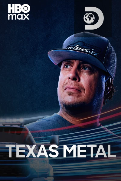 Texas Metal