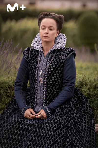 La reina serpiente. T(T2). La reina serpiente (T2): Ep.8 