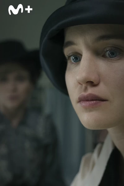Vienna Blood. T(T4). Vienna Blood (T4): Ep.4 El rostro de Mefistófeles