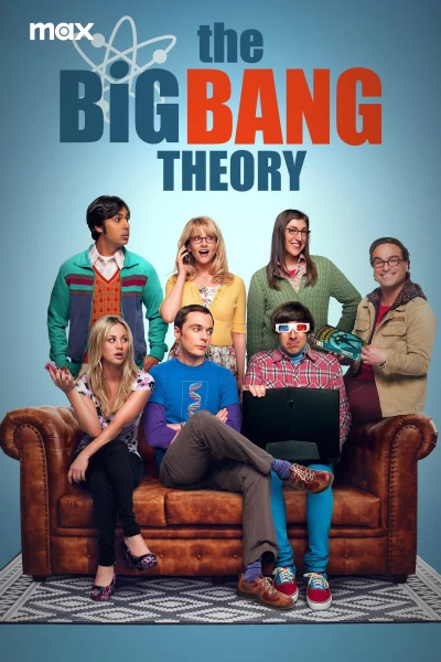 The Big Bang Theory