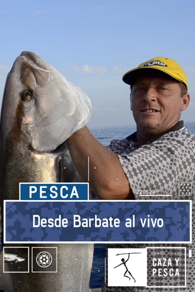 Desde Barbate al vivo