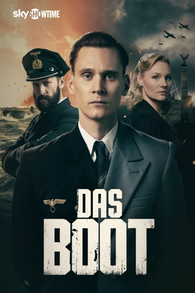 Das Boot (El submarino)