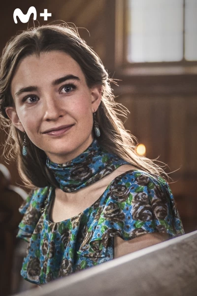 Familias como la nuestra. T(T1). Familias como la... (T1): Ep.7 Hago nuevas todas las cosas