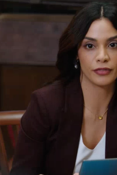 Ley y orden. T(T22). Ley y orden (T22): Ep.13 Avaricia