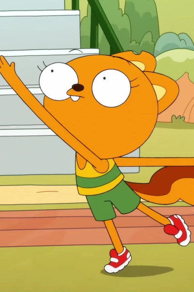 Kiff. T(T1). Kiff (T1): Una entrega extraña / Un papá sin idea