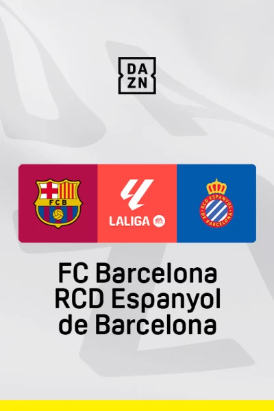 Jornada 12. Jornada 12: Barcelona - Espanyol