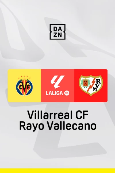 Jornada 12. Jornada 12: Villarreal - Rayo