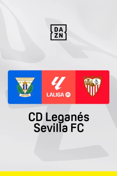 Jornada 13. Jornada 13: Leganés - Sevilla