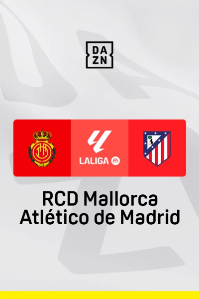 Jornada 13. Jornada 13: Mallorca - Atlético de Madrid
