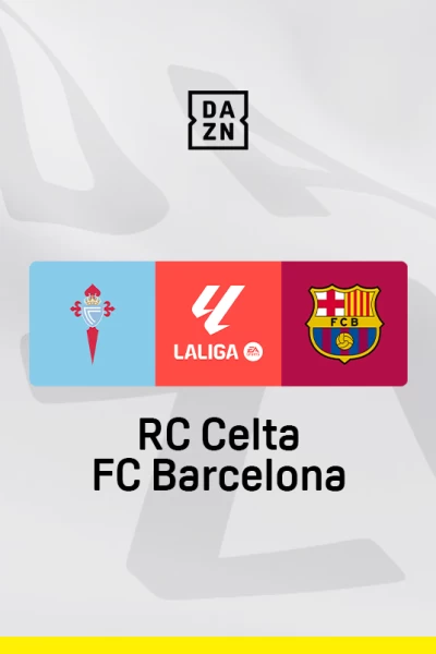 Jornada 14. Jornada 14: Celta - Barcelona