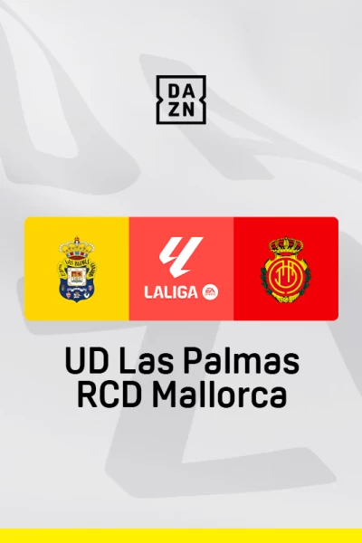 Jornada 14. Jornada 14: Las Palmas - Mallorca