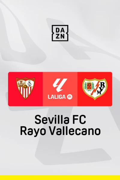 Jornada 14. Jornada 14: Sevilla - Rayo