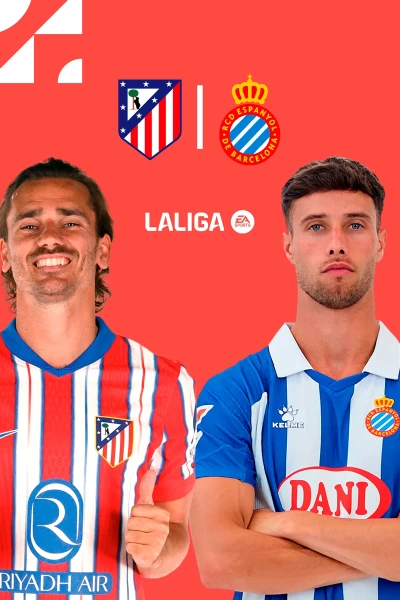 Jornada 3. Jornada 3: At. Madrid - Espanyol