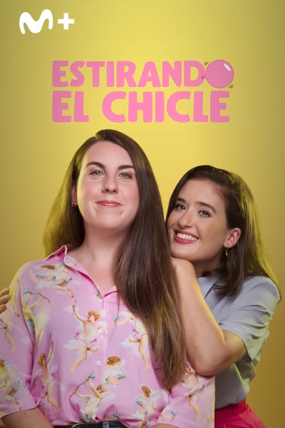 Estirando el chicle (T4): El drama nos inspira con Julieta Venegas