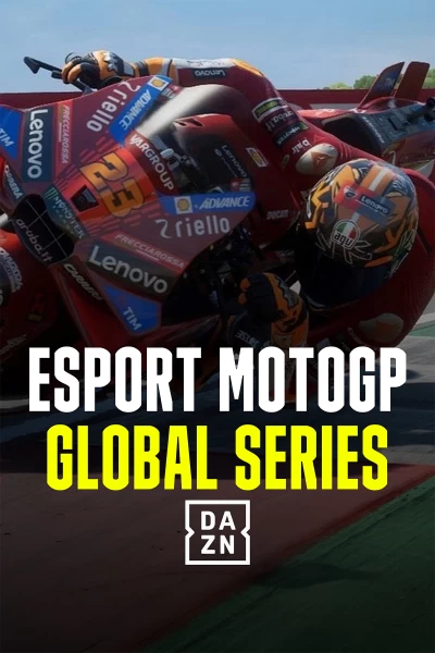 MotoGP Global Series Ronda 3. T(2025). MotoGP Global... (2025): Carreras