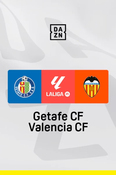 Jornada 11. Jornada 11: Getafe - Valencia