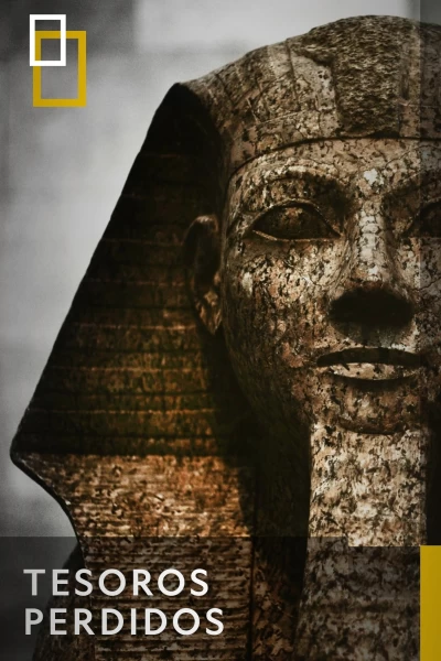 Tesoros Perdidos