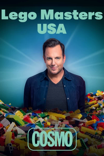 Lego Masters (USA)